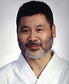 Sugano Sensei